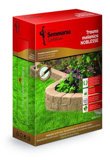 Travna smjesa Noblesse, 1kg