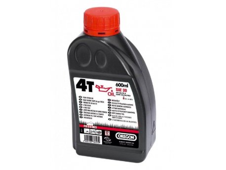 Ulje za četvorotaktne motore, 600ml