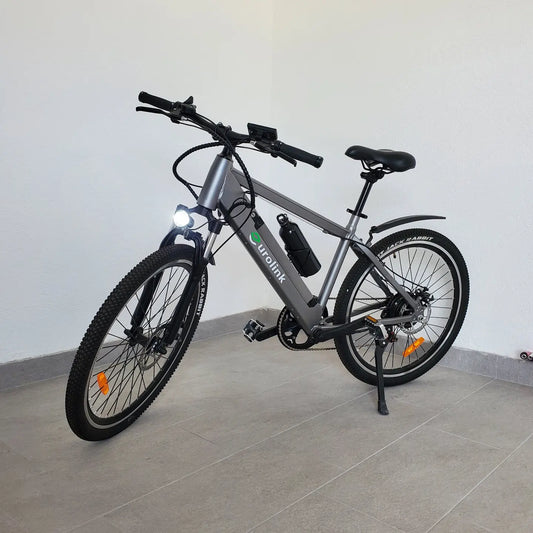 Električno sportsko biciklo