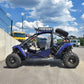 Buggy RENLI RL500