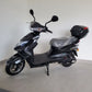Električni moped