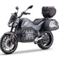 Električni motocikl E-Odin 2.0
