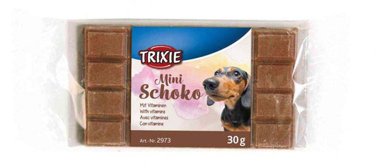 Čokolada za pse mini