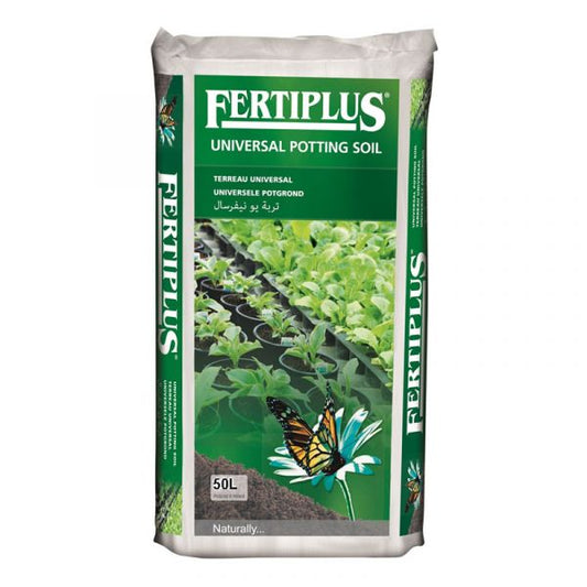 FERTIPLUS UNIVERZALNA ZEMLJA ZA SJETVU (50L)