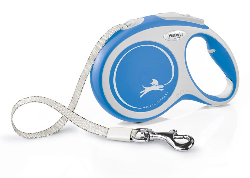 Flexi comfort XS cord povodac 3m