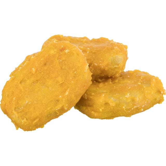 Pileća poslastica za kućne ljubimce medaljoni chicken nuggets