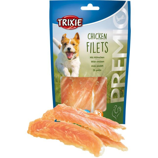 PREMIO pileći fileti za pse