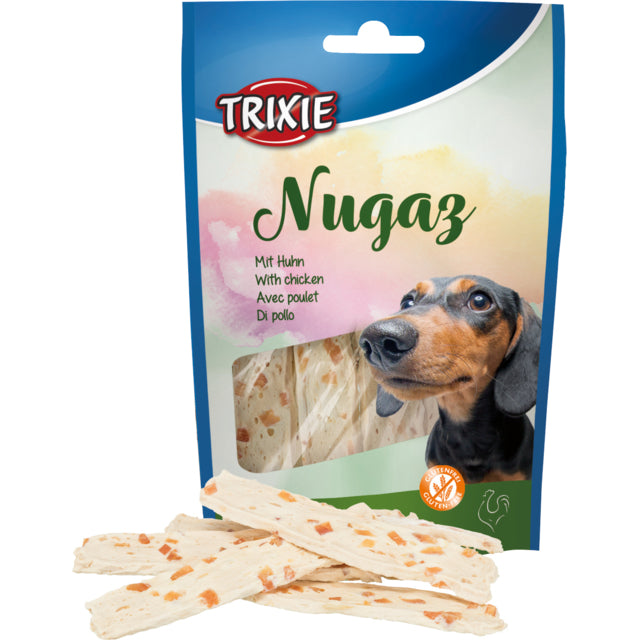 Poslastica za pse nugaz