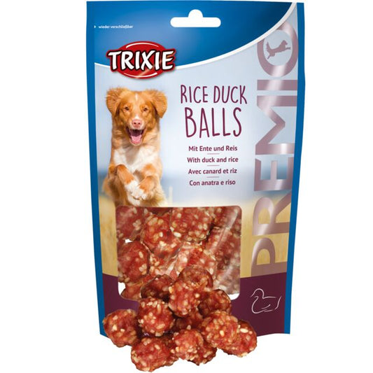 PREMIO kuglice od riže i patke